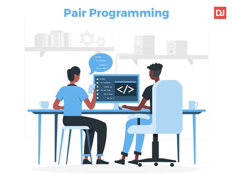 Agile Development and Pair Programming: Learn from the Meetup Community
